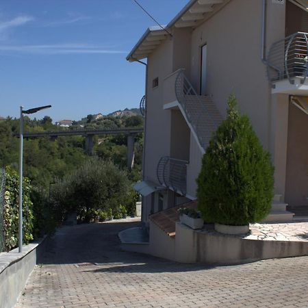 B&B Sibi Chieti Zewnętrze zdjęcie