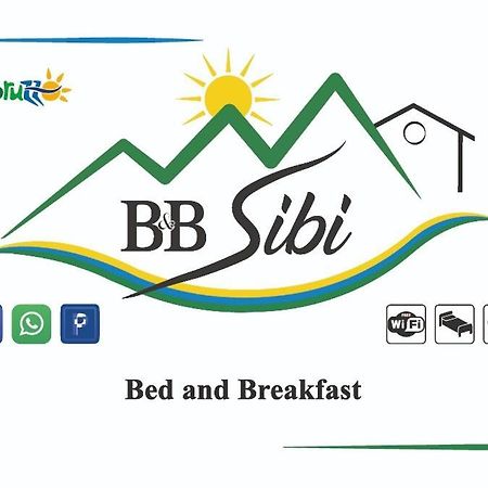 B&B Sibi Chieti Zewnętrze zdjęcie