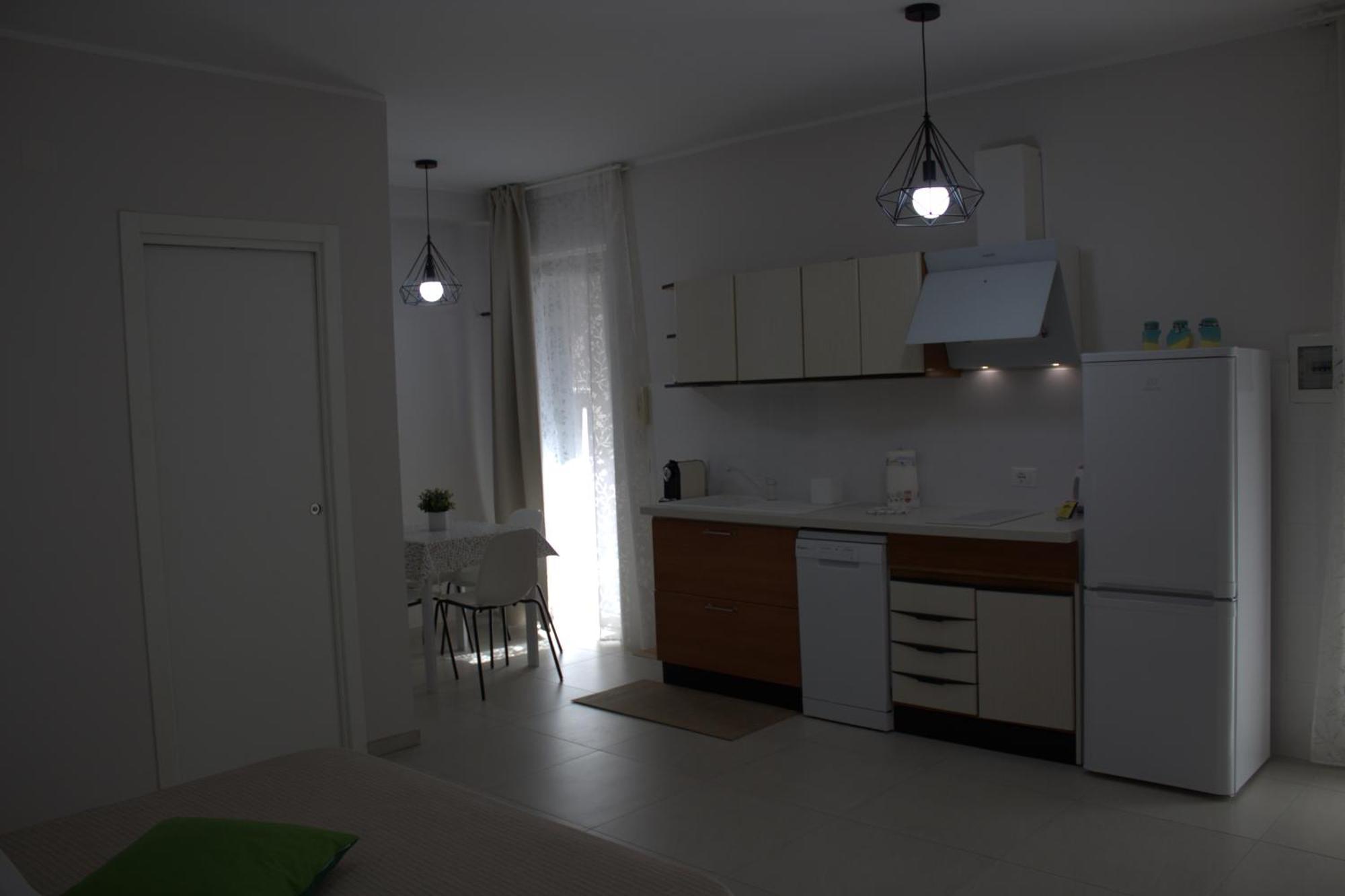 B&B Sibi Chieti Zewnętrze zdjęcie