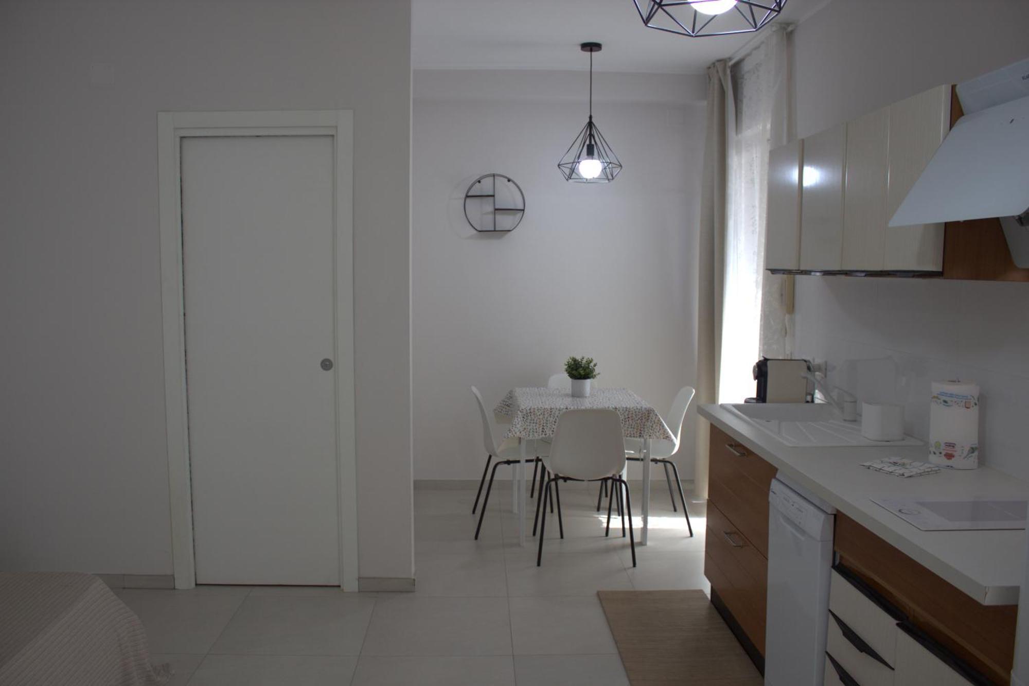 B&B Sibi Chieti Zewnętrze zdjęcie