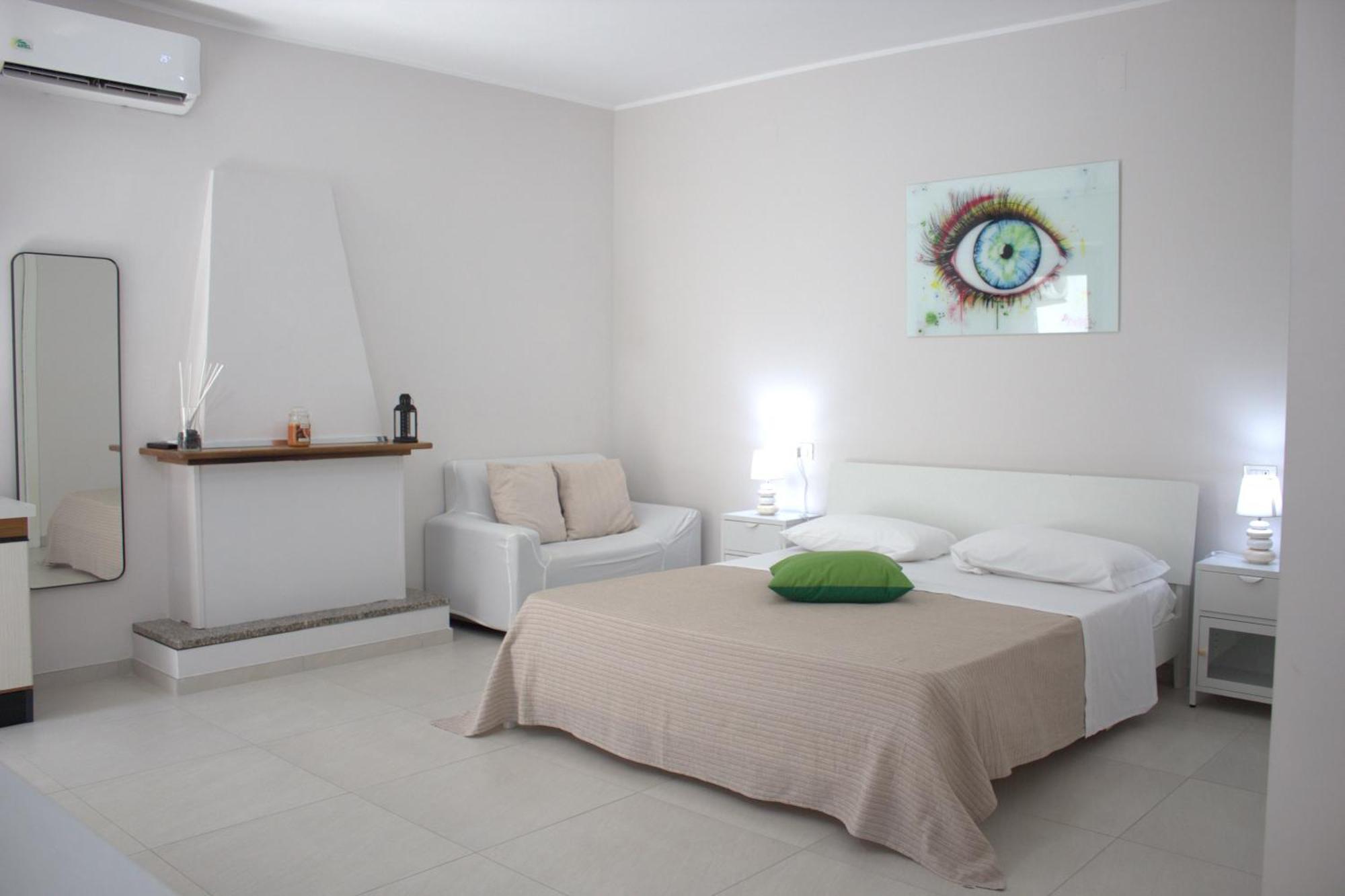 B&B Sibi Chieti Zewnętrze zdjęcie