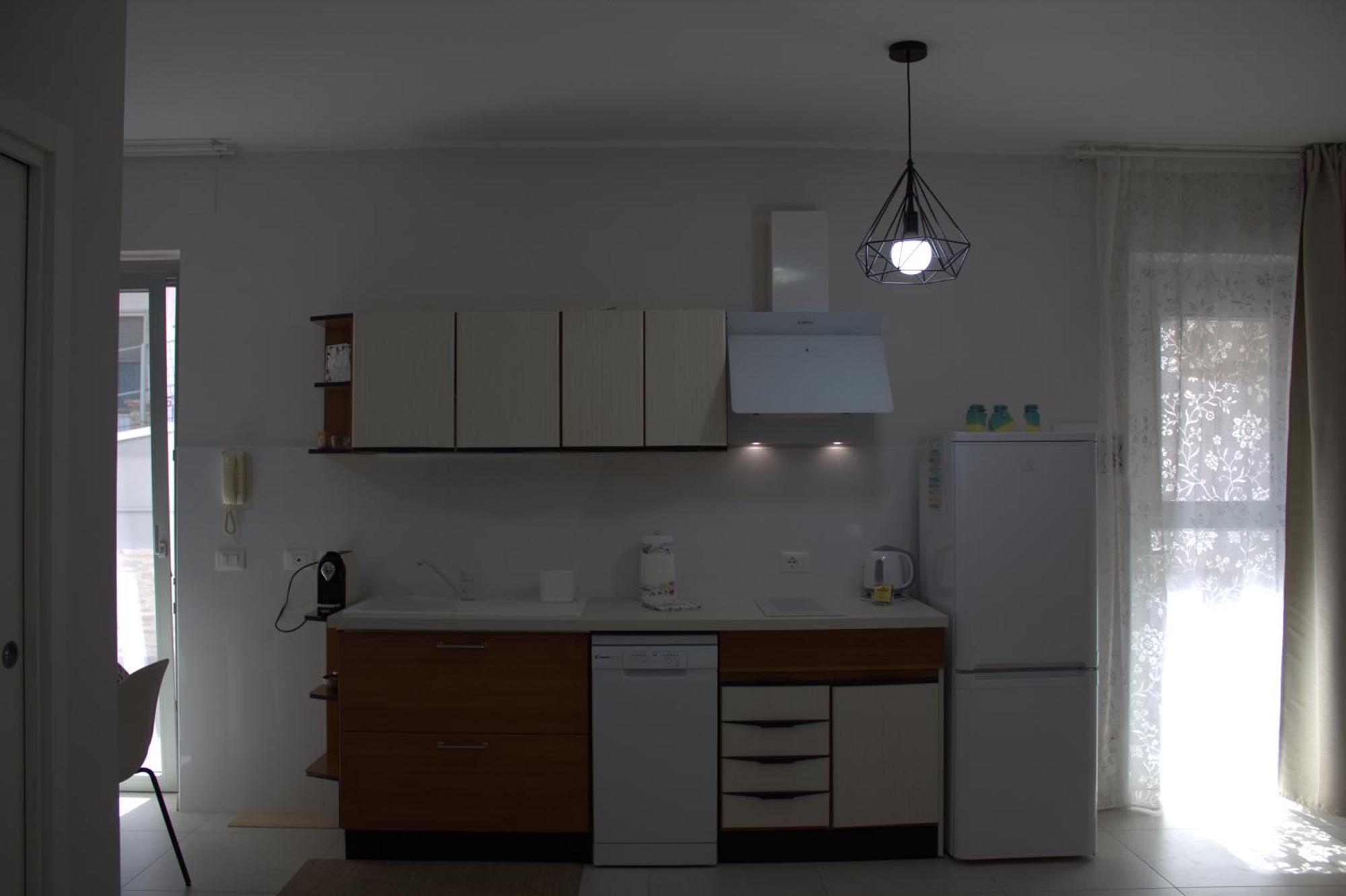 B&B Sibi Chieti Zewnętrze zdjęcie