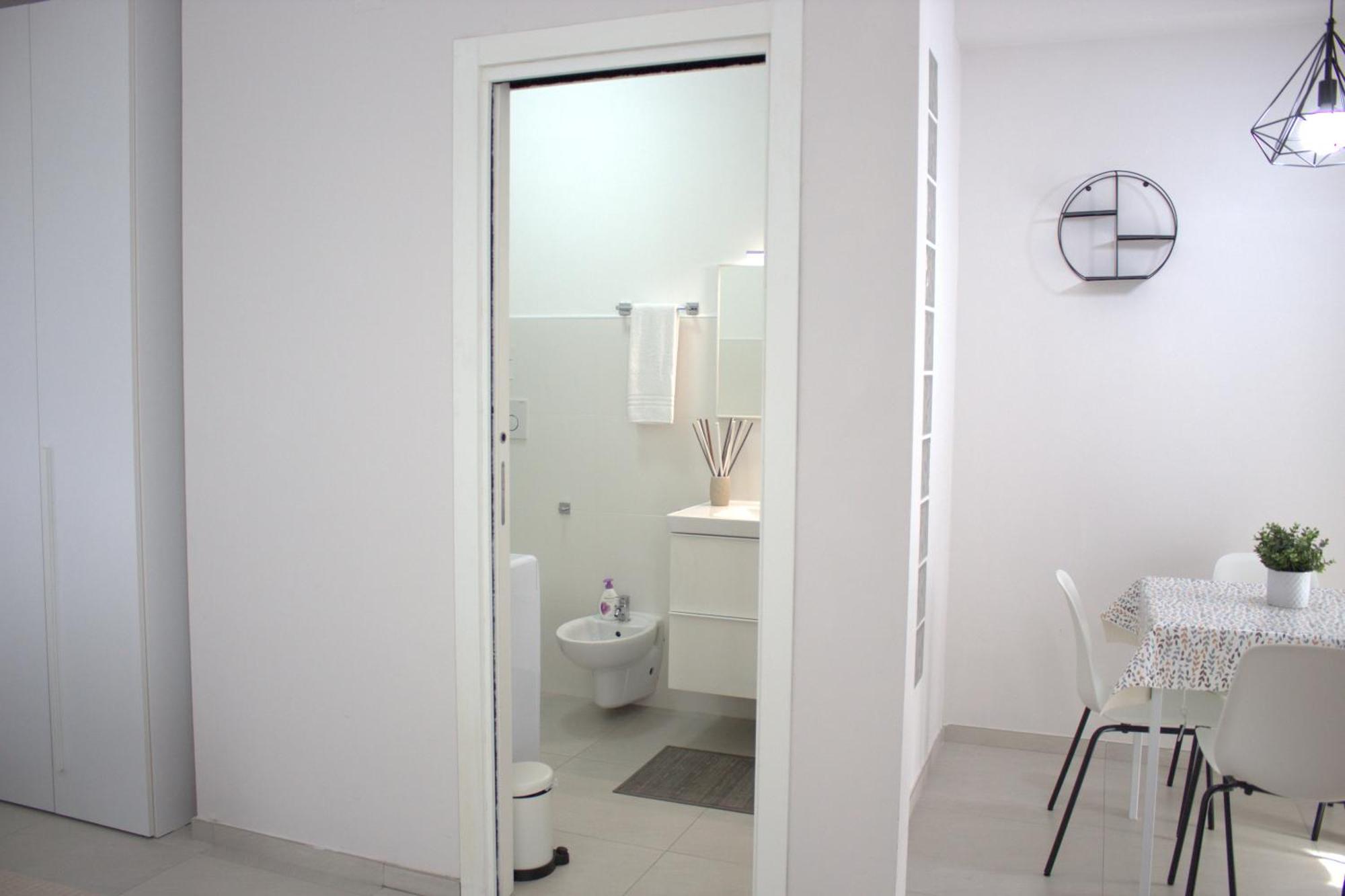 B&B Sibi Chieti Zewnętrze zdjęcie