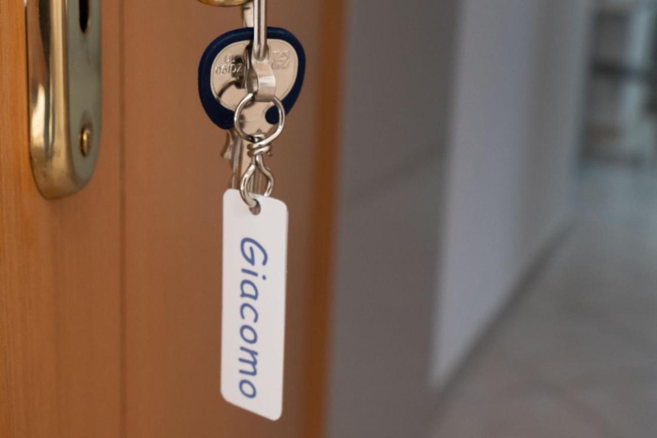 B&B Sibi Chieti Zewnętrze zdjęcie