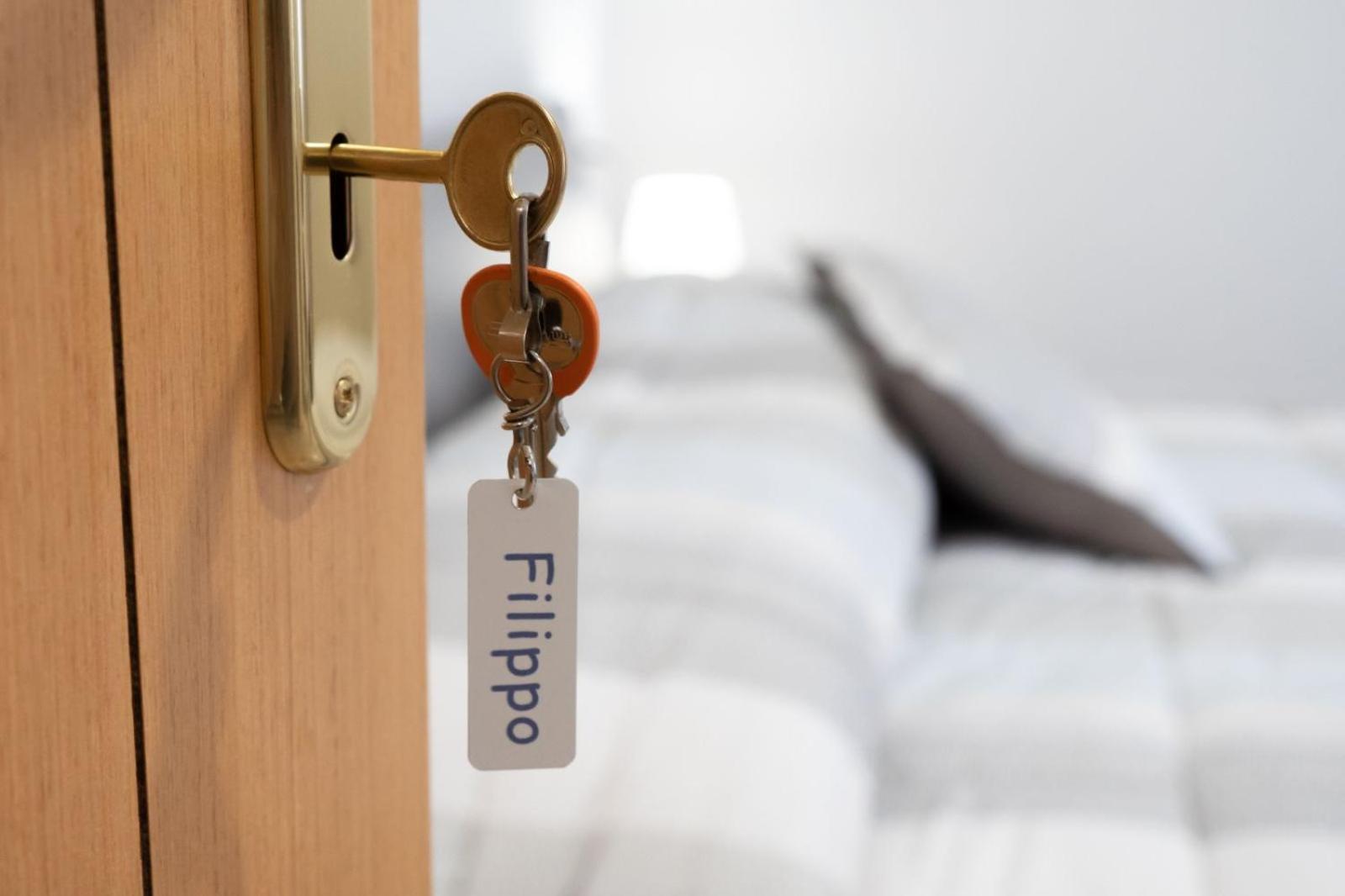 B&B Sibi Chieti Zewnętrze zdjęcie