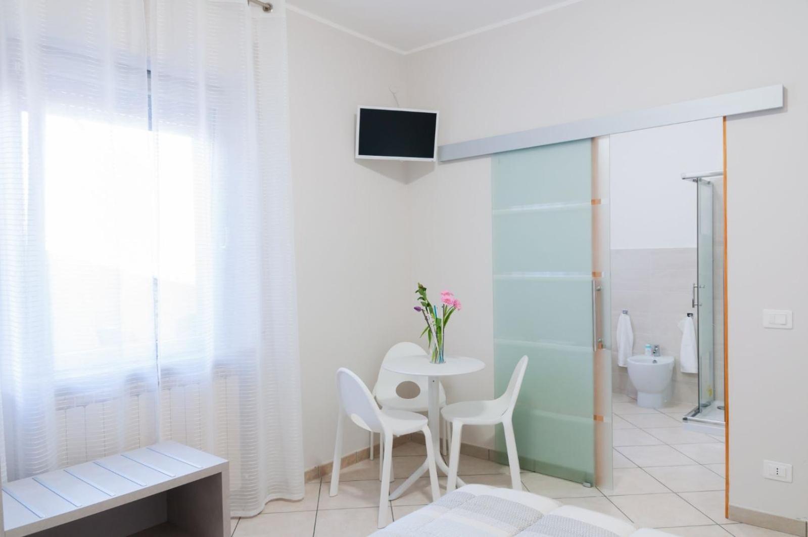 B&B Sibi Chieti Zewnętrze zdjęcie