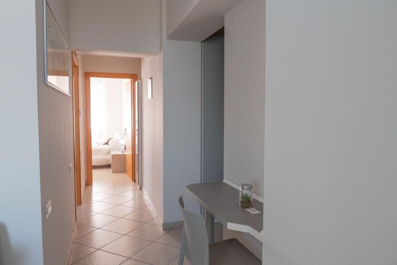 B&B Sibi Chieti Zewnętrze zdjęcie
