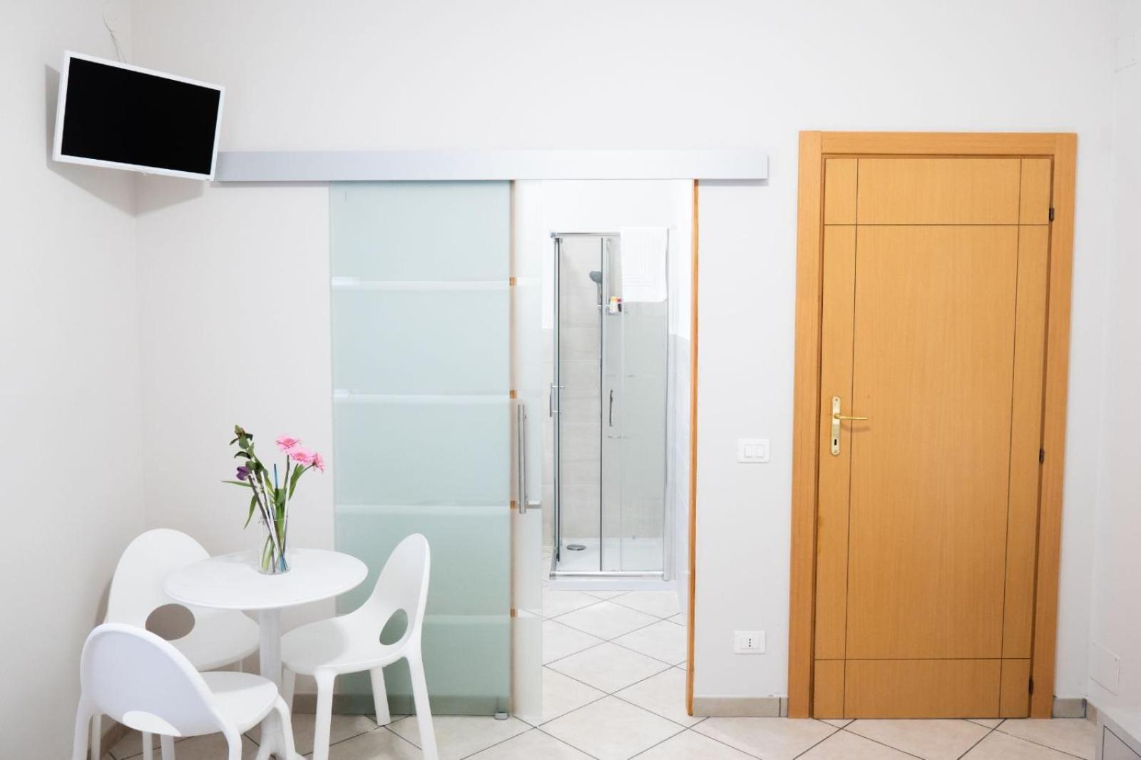B&B Sibi Chieti Zewnętrze zdjęcie