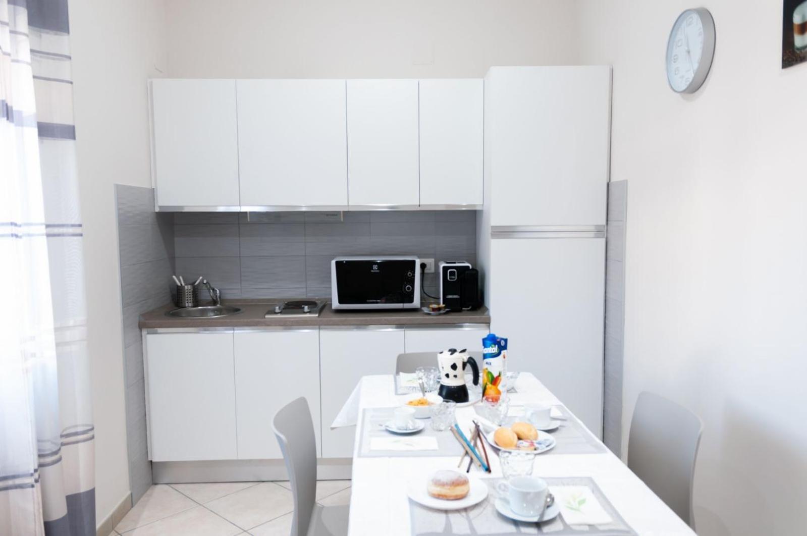B&B Sibi Chieti Zewnętrze zdjęcie