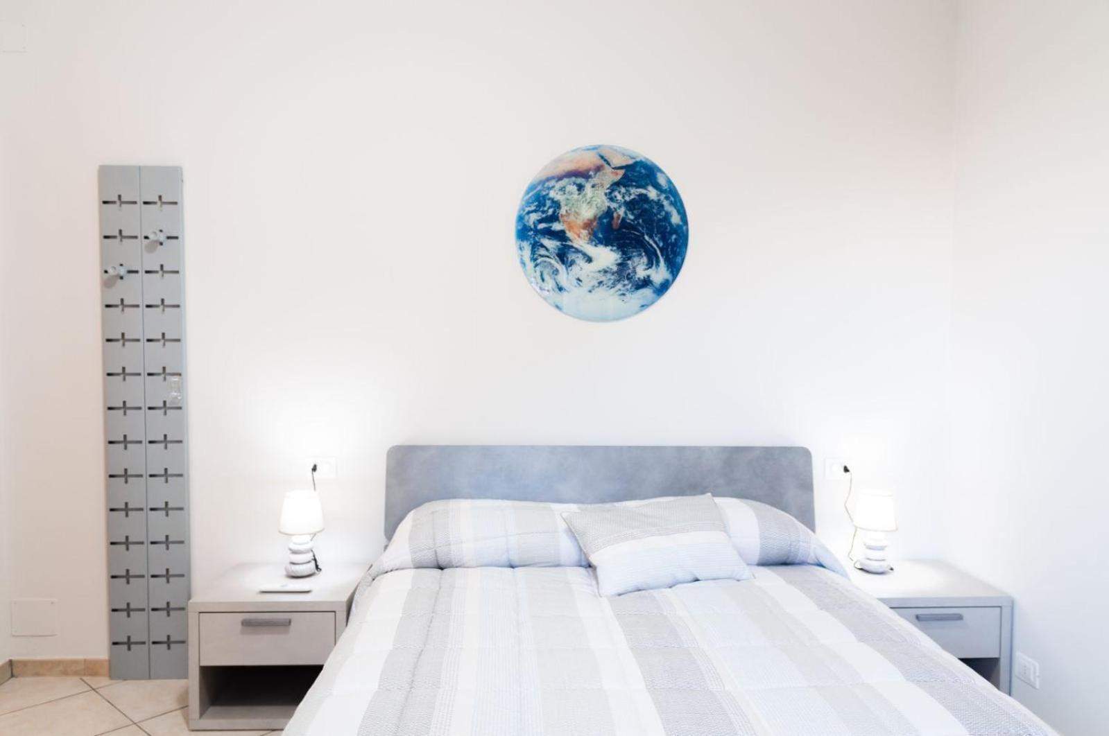 B&B Sibi Chieti Zewnętrze zdjęcie
