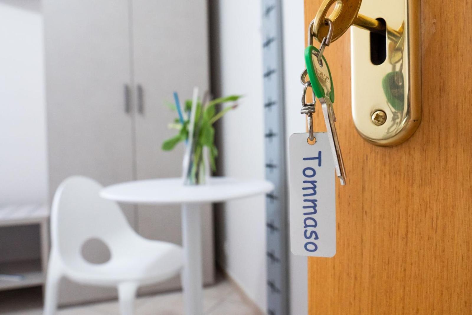 B&B Sibi Chieti Zewnętrze zdjęcie