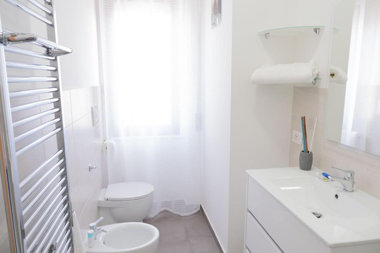 B&B Sibi Chieti Zewnętrze zdjęcie