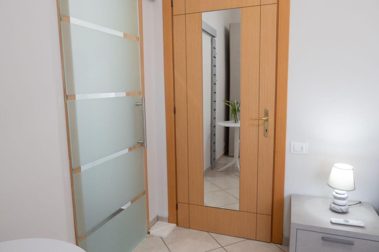 B&B Sibi Chieti Zewnętrze zdjęcie